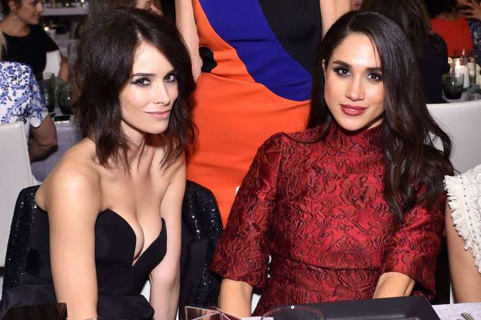 Abigail Spencer Is Sure Meghan Markle Will Make An Amazing Mother - Here's Why!