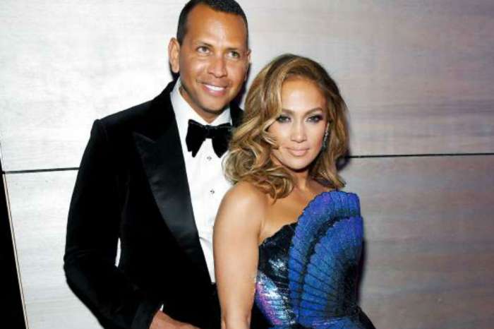 Alex Rodriguez Reportedly Cheated On J Lo And The Mistress Is Finally Speaking Out