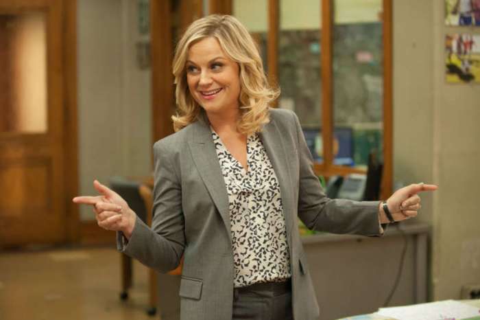 Amy Poehler Teases 'Parks and Recreation' Revival But Is She Serious Or Messing With Fans?