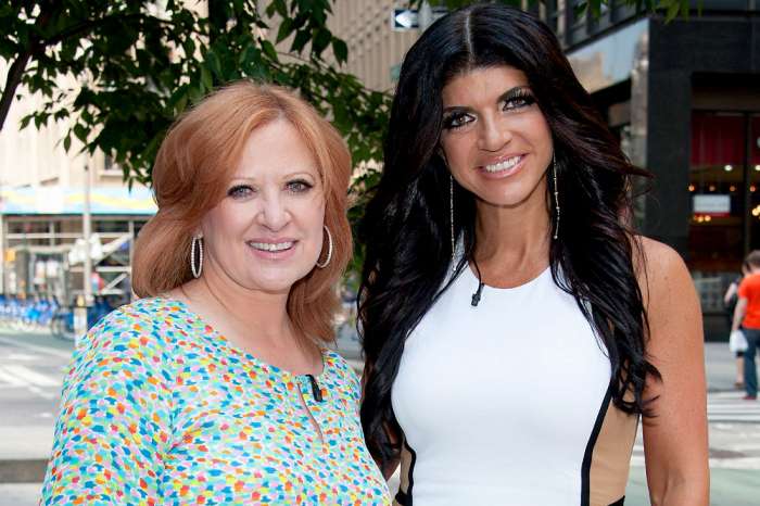 Andy Cohen Is Reportedly Begging Caroline Manzo To Return To RHONJ!