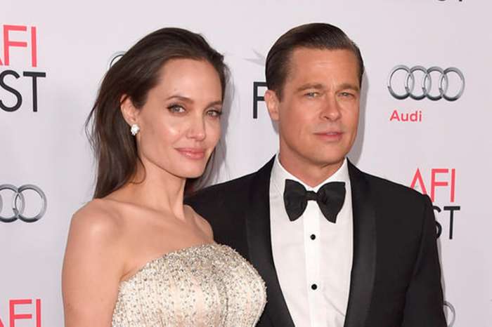 Angelina Jolie Is Getting On Brad Pitt's Last Nerve -- 'Fight Club' Actor Is Not Satisfy With The Way She Is Raising The Children; Here Is Why
