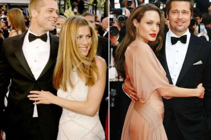 Angelina Jolie Still Doesn't Feel Bad About Breaking Up Brad Pitt's Marriage To Jennifer Aniston
