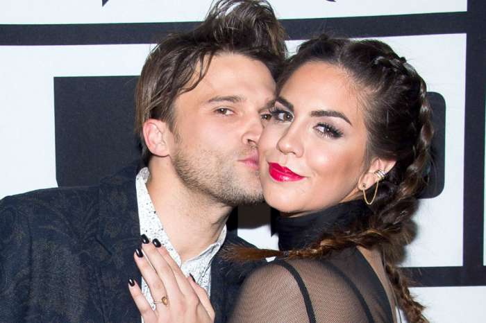 Are Vanderpump Rules Stars Katie Maloney And Tom Schwartz Finally Ready For Baby?
