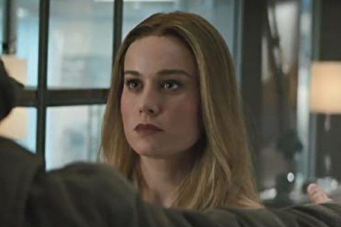 Avengers Endgame Adds Captain Marvel To The Team As They Prepare For Battle In New Trailer