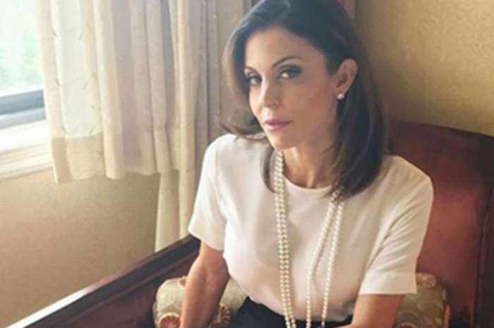RHONY: Bethenny Frankel Tried To End Relationship With Dennis Shields One Week Before His Death