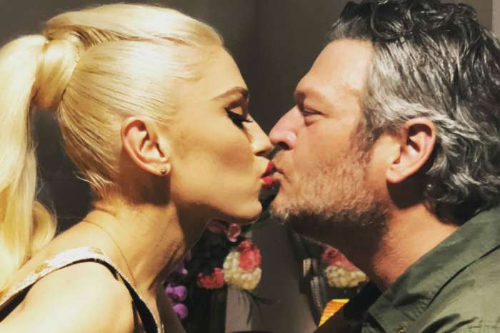 Blake Shelton And Gwen Stefani Reveal The Real Reason They Haven't Gotten Married Yet