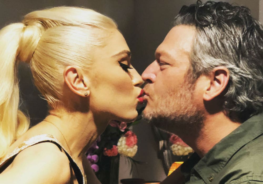 Blake Shelton And Gwen Stefani Reveal The Real Reason They Haven't Gotten Married Yet