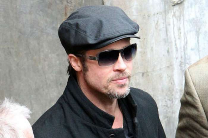 Brad Pitt And Angelina Jolie Are Still Getting A Divorce – It Will Just ...
