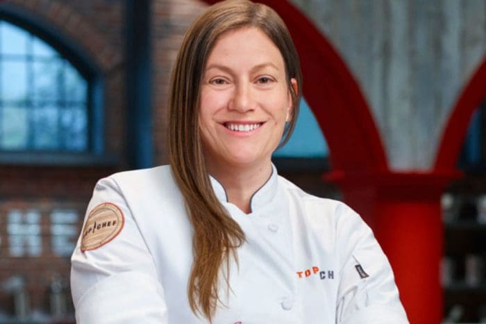 Bravo's Top Chef Runner-Up Sara Bradley On Life After Second Place