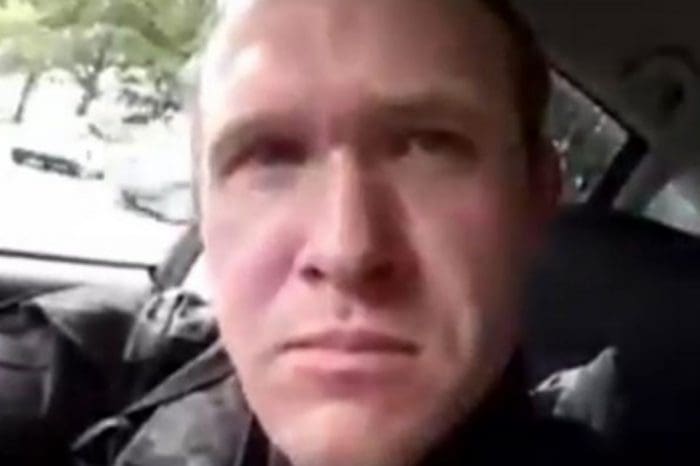 New Zealand Shooter Brenton Tarrant Played 'British Grenadiers March' And  'Fire' By The Crazy World Of Arthur Brown Before And After Terror Attack That Left At Least 49 Dead