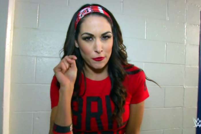 Brie Bella Reflects On Whether She Should End Her Wrestling Career Because Of Botched Move On 'Total Bellas'