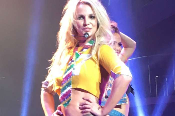 Britney Spears Musical ‘Once Upon a One More Time' Headed To Broadway Will The Singer Be In The Show?