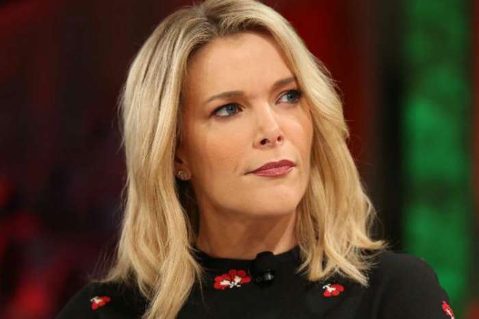 CBS Throwing Megyn Kelly A Career Lifeline After NBC Fired Her Over Racist Remarks