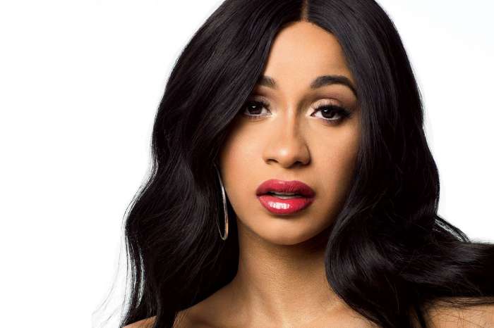 Cardi B Admits To Drugging And Robbing Men In Resurfaced Clip -- Sparks #Survivingcardib Hashtag (Video)