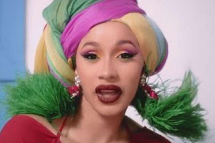 Twitter Comes After Cardi B For Drugging And Robbing Men, Singer Compared To Billy Cosby And R. Kelly