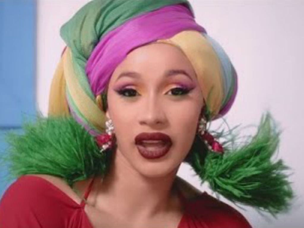 Twitter Comes After Cardi B For Drugging And Robbing Men, Singer Compared To Billy ...1024 x 768