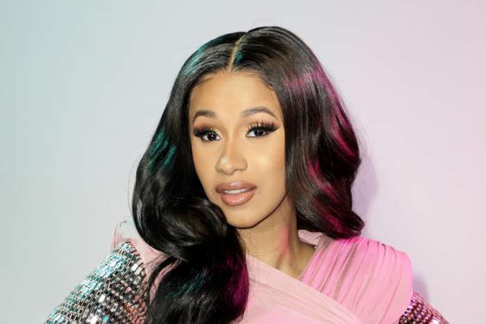 Cardi B's Friend, Star Brim Is Released From Prison - Here's The Surprise That Star Received