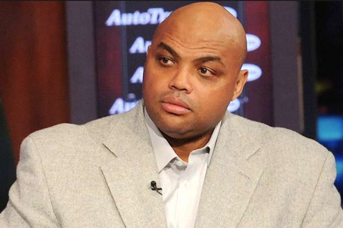 Charles Barkley Dishes On Jussie Smollett Allegations - "We All Lost"