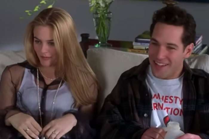 Clueless Cast Reunites: Paul Rudd, Alicia Silverstone And More Share Behind The Scenes Secrets
