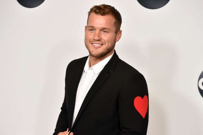 Colton Underwood Admits His Virginity Storyline Was Overplyed On The Bachelor But Says He Regrets Nothing!