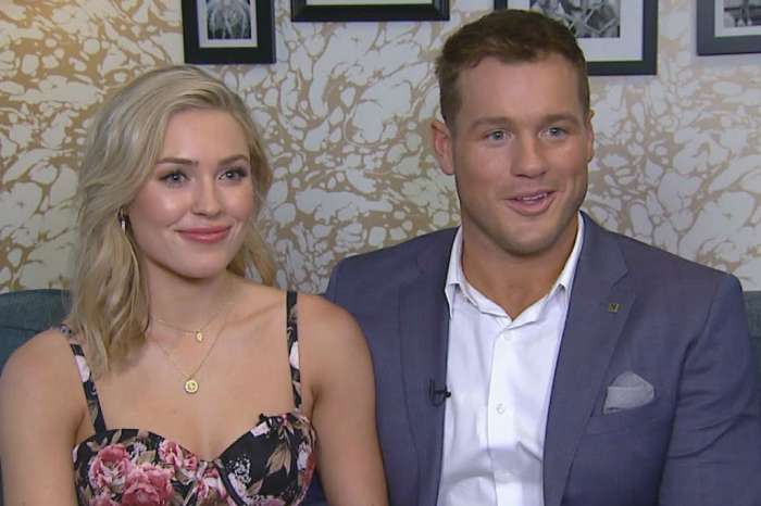 ‘The Bachelor’ Winner Cassie Randolph Returned Colton Underwood Engagement Ring Because It Was Ugly