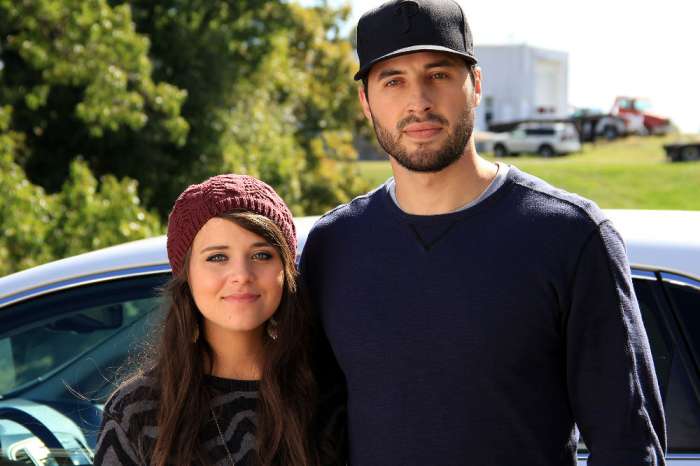 Counting On Fans Are Sure Jinger Duggar And Jeremy Vuolo Are Making A Big Move