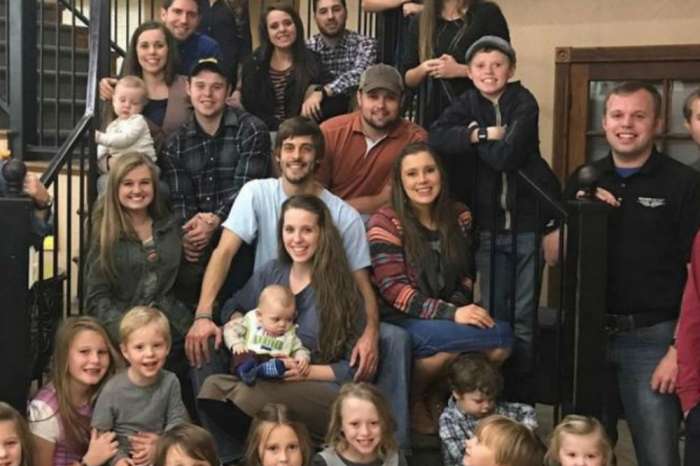 Counting On Mystery: What Do The Duggar Men Do For A Living?