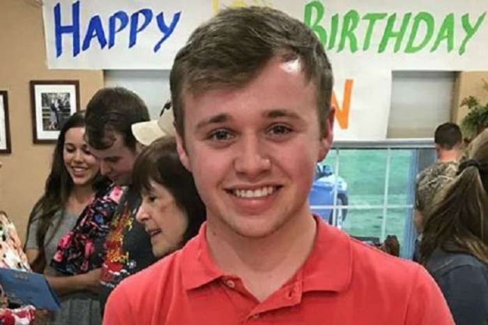 Counting On Star Jason Duggar Courting Kendra Caldwell's Little Sister Lauren?