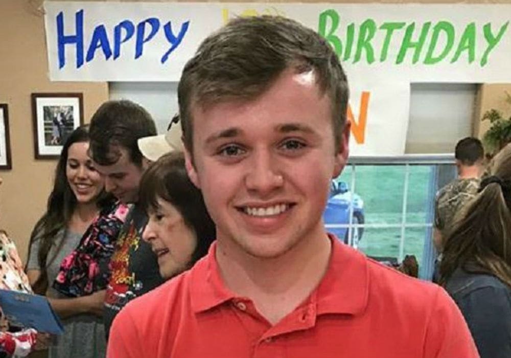 Counting On Star Jason Duggar Courting Kendra Caldwell's Little Sister Lauren