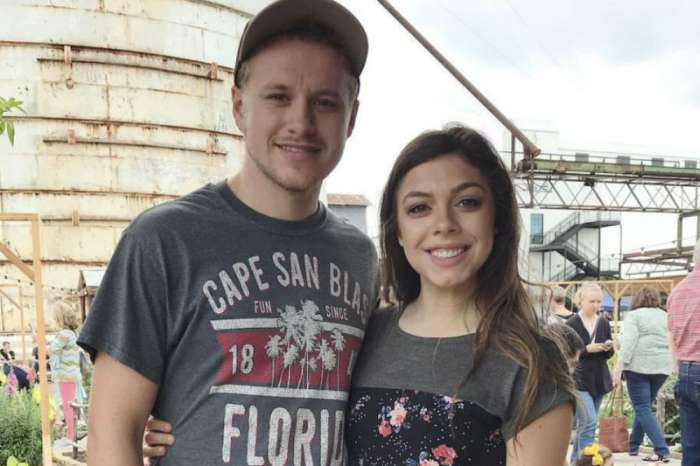 Counting On Stars Lauren Swanson And Josiah Duggar Reveal Why They Opened Up About Their Miscarriage