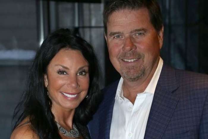 Danielle Staub’s Ex Suggests She's Getting Married So Soon After The Divorce Because She Needs A Place To Stay - Her Rep Slams Him Savagely!
