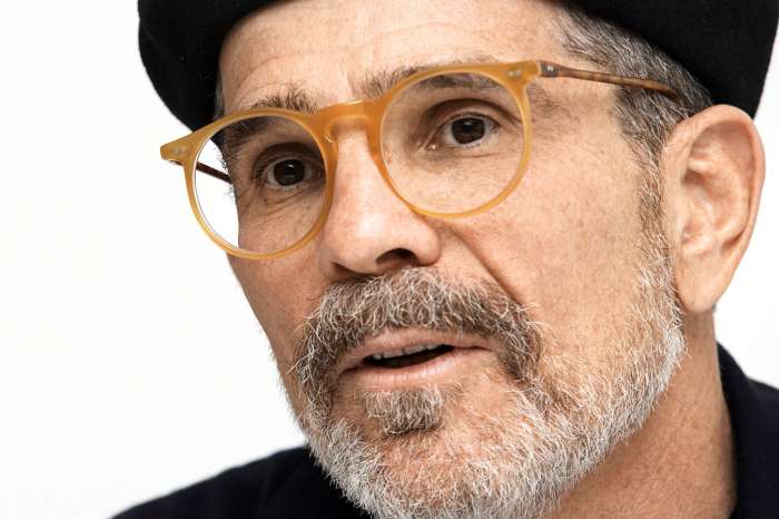 David Mamet Comes To Felicity Huffman's Defense Amid News Of College Admissions Scandal