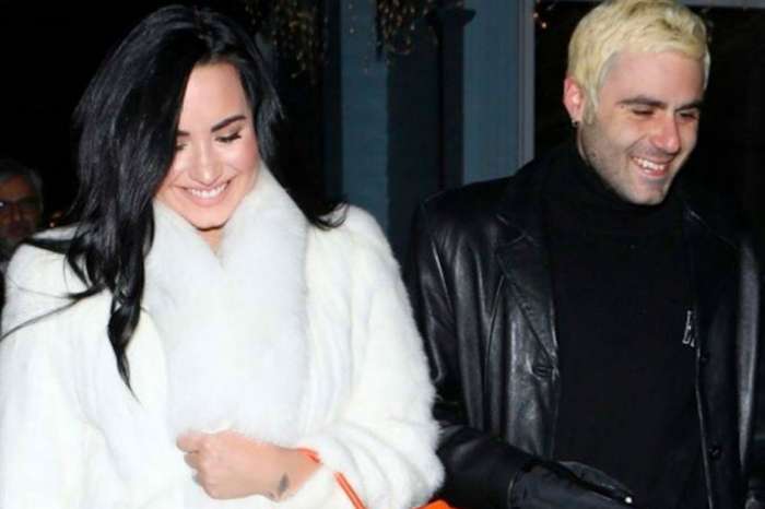 Demi Lovato Has Reportedly Done Short Stints Back In Rehab After Splitting With Troubled Henri Levy