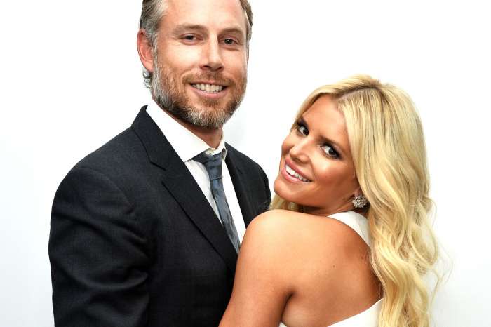 Jessica Simpson Is ‘Done Having Kids’ After Welcoming New Baby With Eric Johnson