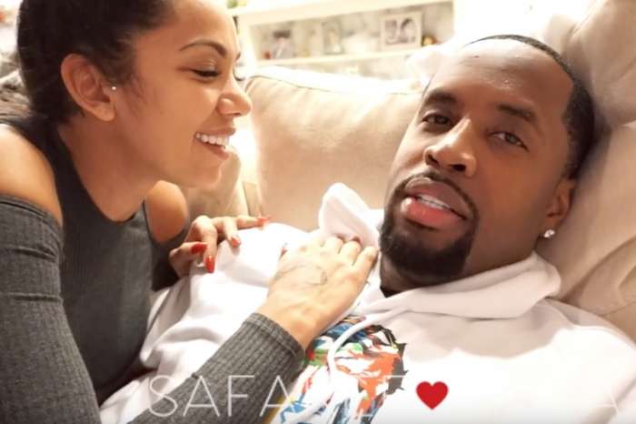 Safaree And Erica Mena Share Intimate Details Of Their Romance On Their YouTube Channel - Watch The Video