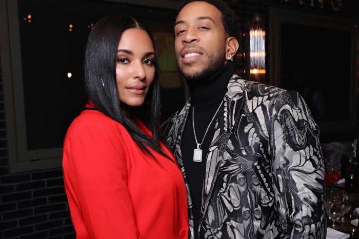 Ludacris Sparks Colorism Controversy With 'Light-Skinned' Comment About His Daughter Cadence's Video With Eudoxie Mbouguiengue