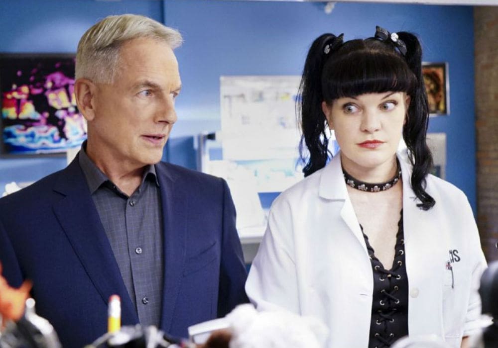 Former NCIS Star Pauley Perrette Is Ready To Come Back To TV After Mark Harmon Drama