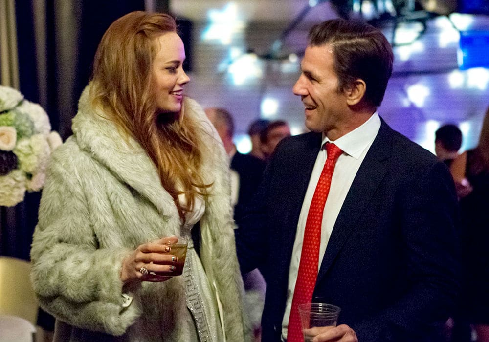Former Southern Charm Star Thomas Ravenel Gave Kathryn Dennis Alcohol While She Was Pregnant Claims Nanny Dawn