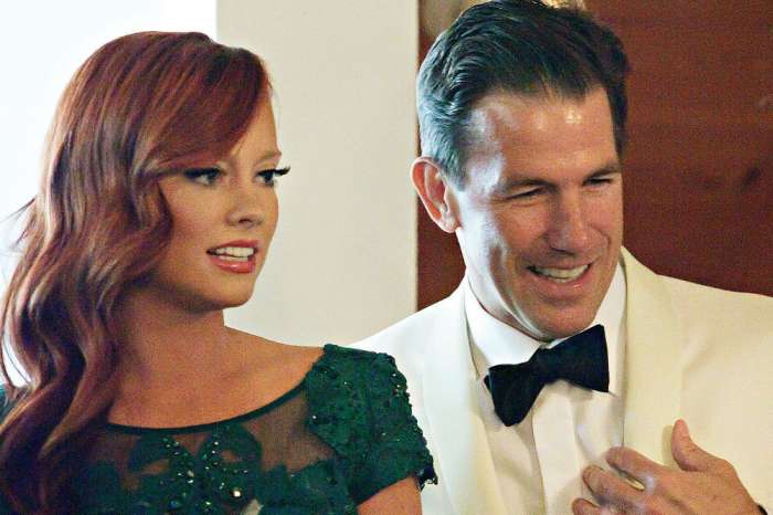 Former Southern Charm Star Thomas Ravenel Has A 'Personality Disorder' According To Explosive New Court Docs