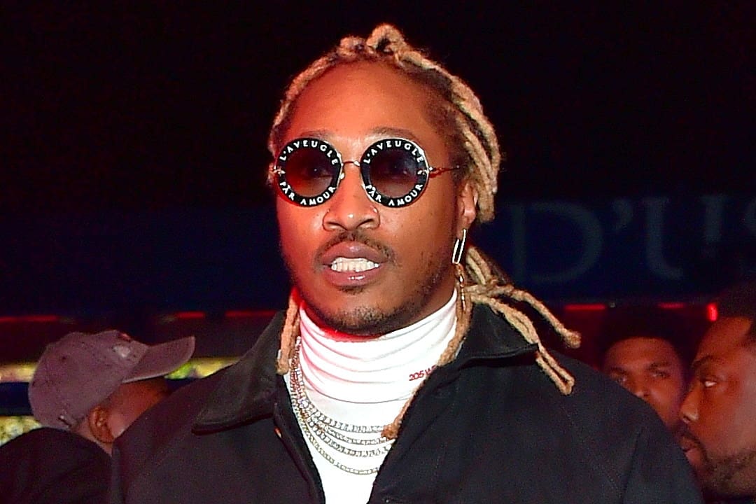 Future Was Accused Of Banning Plus Size Women From Entering A Miami Club: 'No Fatties' - Watch The Woman's Video And Read Future's Response