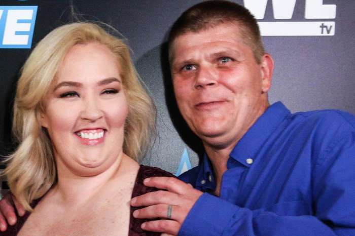 Mama June And Geno Doak Mugshot Revealed After She Tweets About 'From Not To Hot'