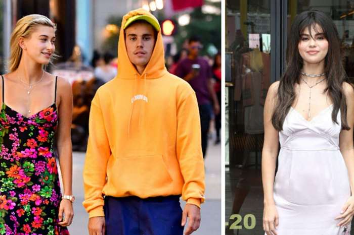 Justin Bieber Said A Few Things About Hailey Bieber And Selena Gomez -- Here Is Why The Texan Is Probably Smiling