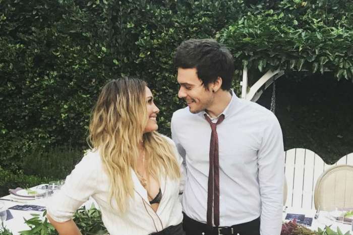 Hilary Duff and Boyfriend Matthew Koma Stop Intruder From Breaking Into Their Beverly Hills Home