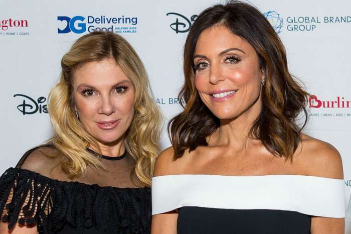 How Bethenny Frankel Reacted To Ramona Singer's Disturbing Comments About Dennis Shields
