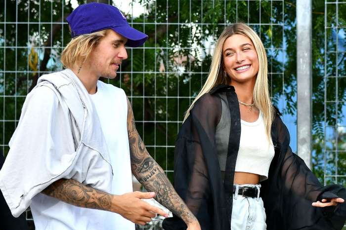 How Hailey Baldwin Really Feels About Justin Bieber's Refusal To Wear His Wedding Ring