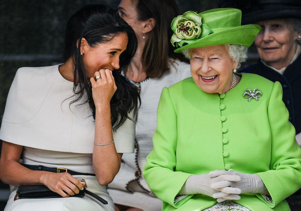How Queen Elizabeth Really Feels About Meghan Markle Finally Revealed