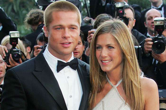 If Brad Pitt And Jennifer Aniston Were Together Today Fans Are Sure Their Marriage Would Last