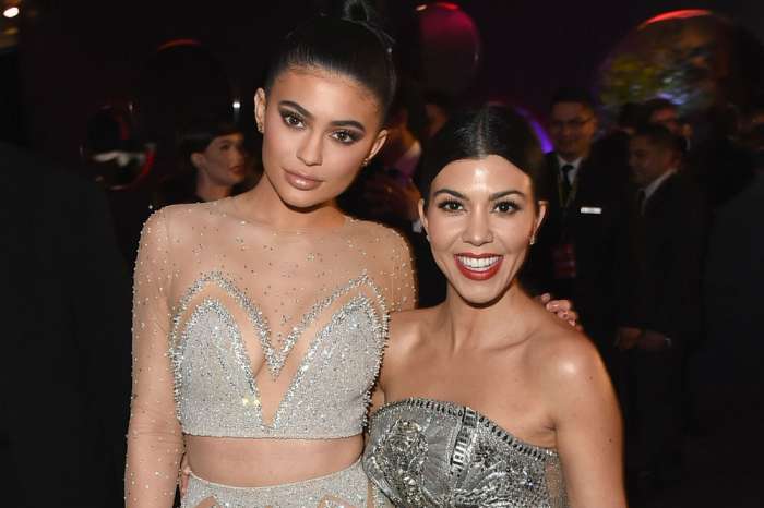 Inside Kourtney Kardashian's Plans To Be Bigger Than Kylie Jenner