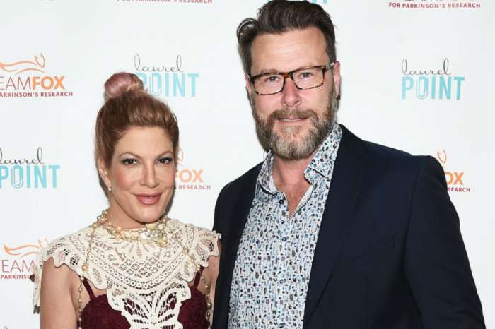 Is The Beverly Hills 90210 Reboot The Payday That Will Fix Broke Tori Spelling's Money Woes?
