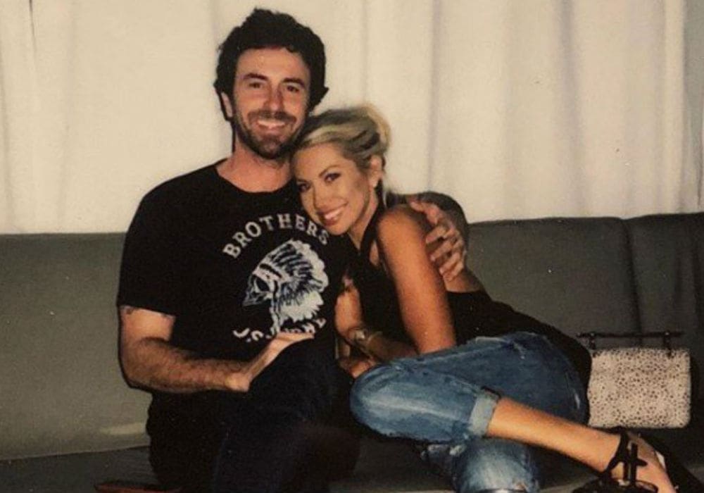 Is Vanderpump Rules Star Stassi Schroeder Wanting Beau Clark To Propose On Camera